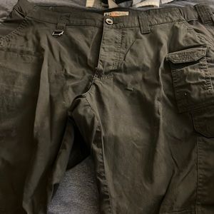 Tactical Pants